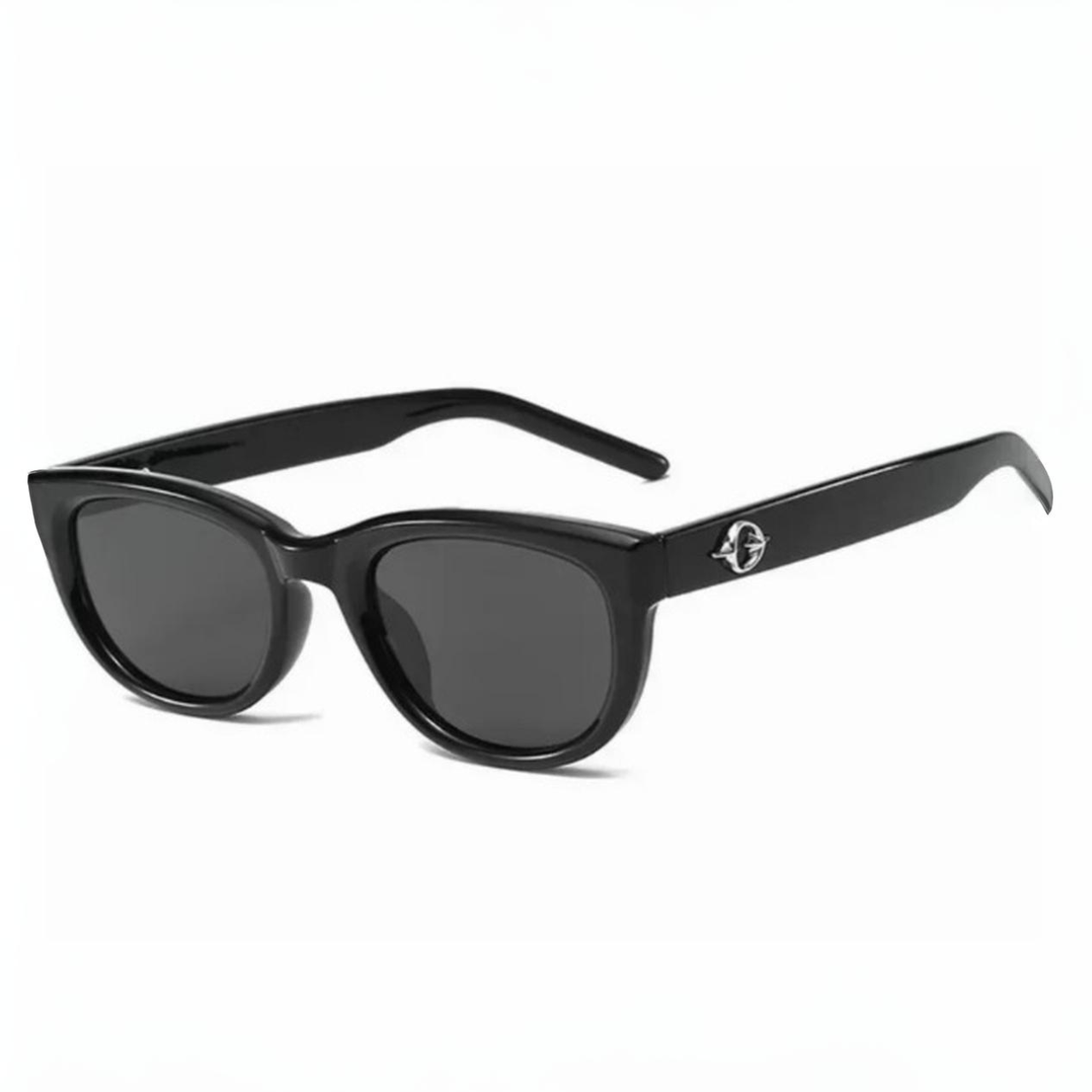 Lentes Gafas De Sol Retro Polarizadas Hombre Mujer Unisex