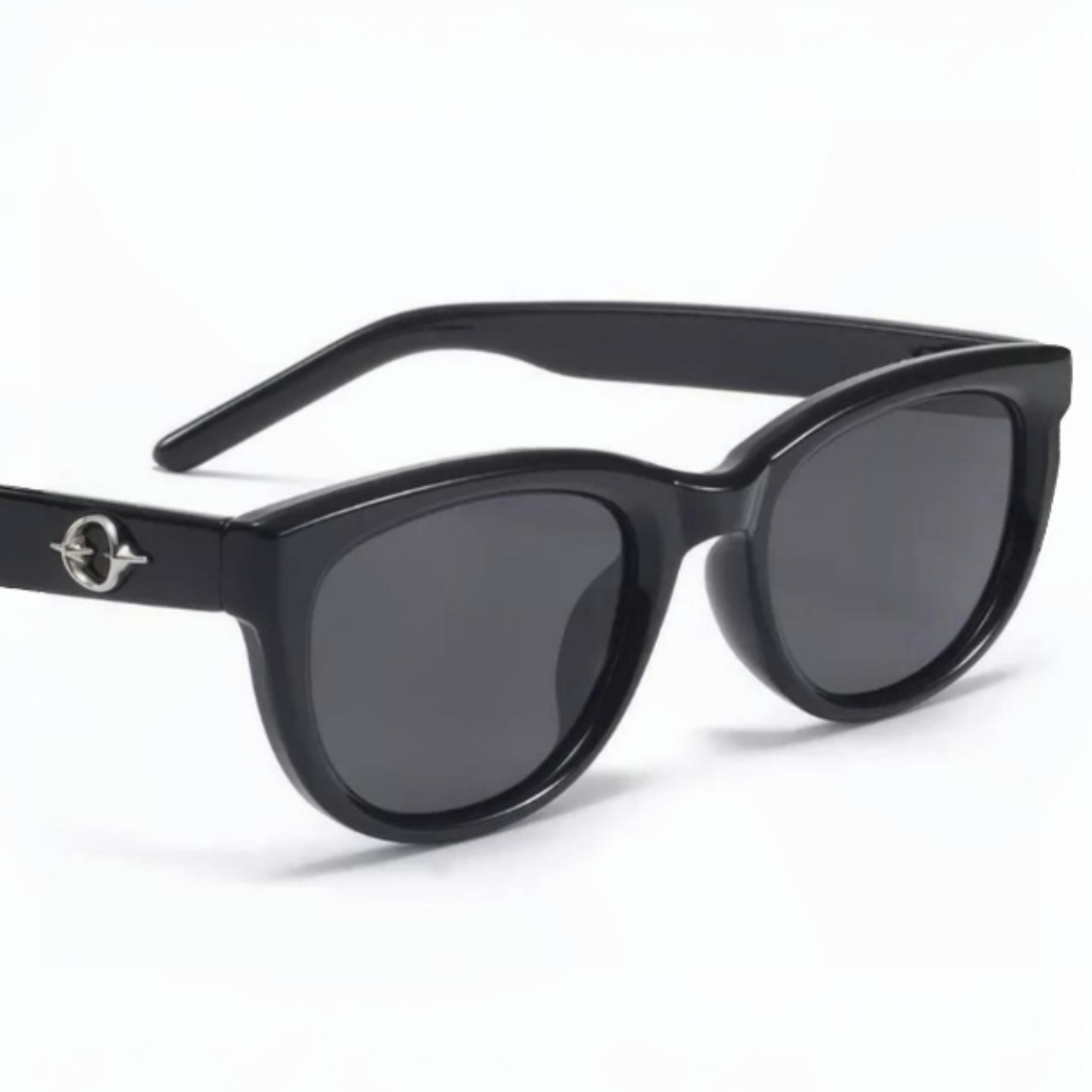 Lentes Gafas De Sol Retro Polarizadas Hombre Mujer Unisex