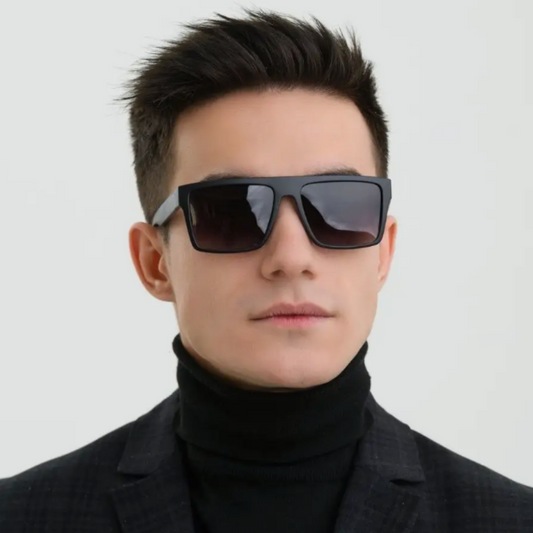 Lentes Gafas De Sol Deportivas Polarizadas Hombre UV400