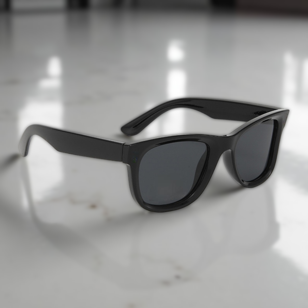 Lentes Gafas De Sol estilo Jack Polarizados Unisex