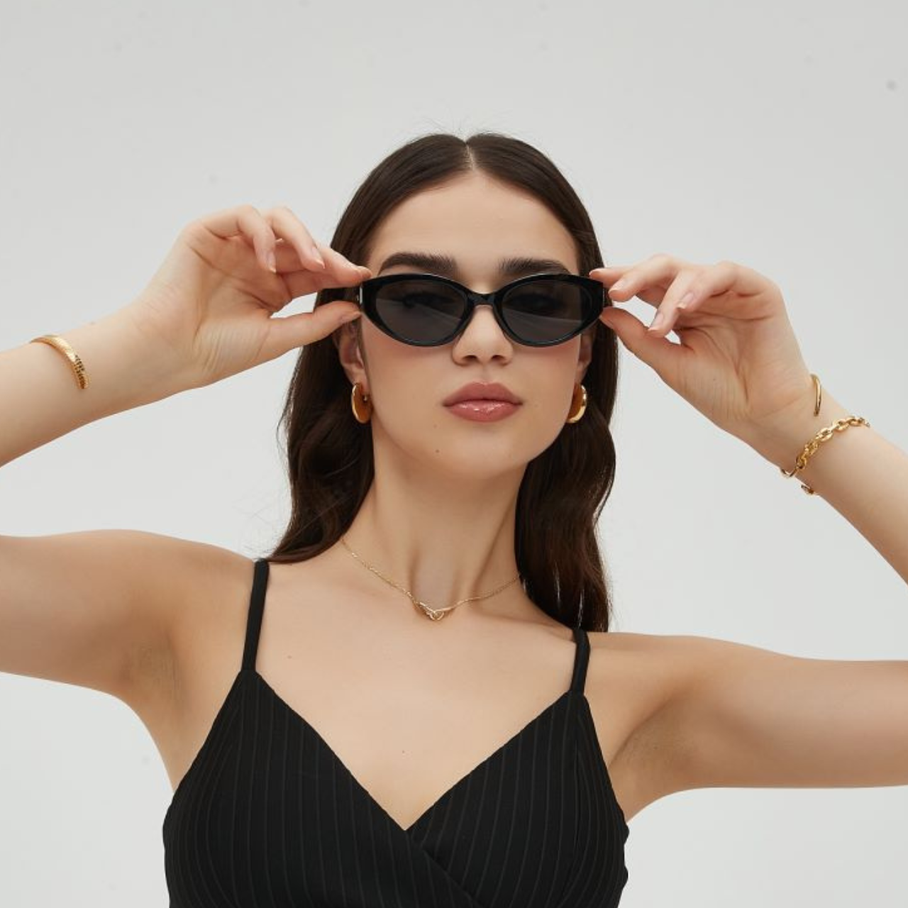 Lentes de Sol