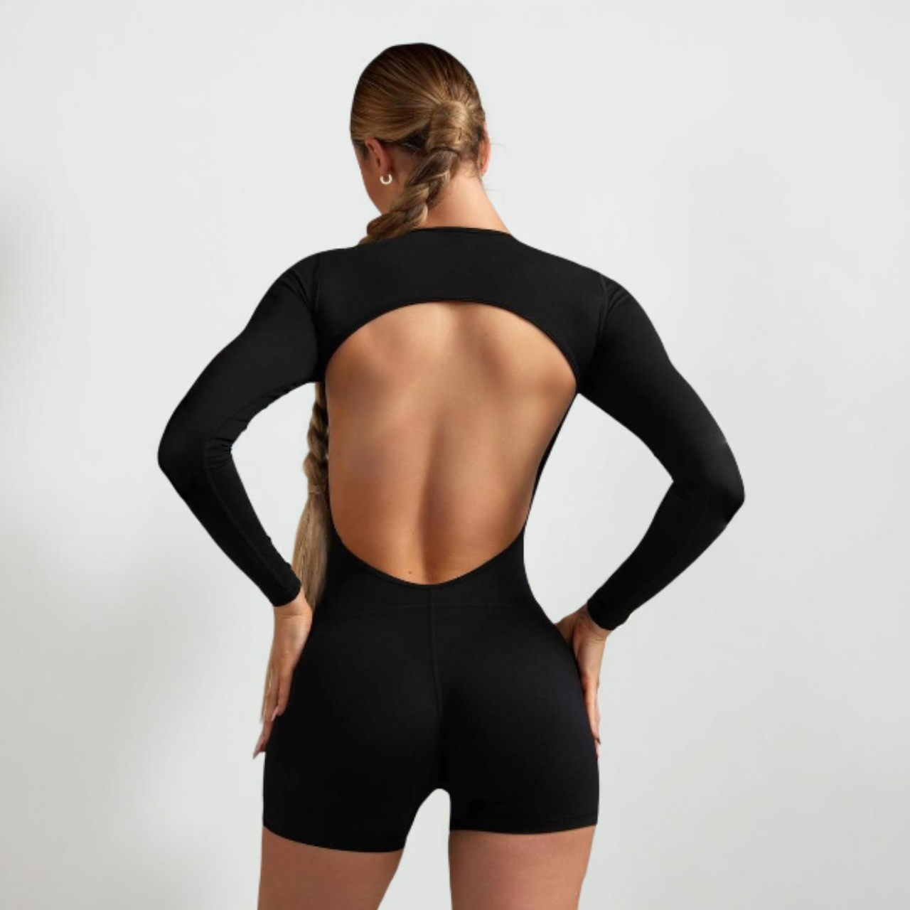 Gym Outfit