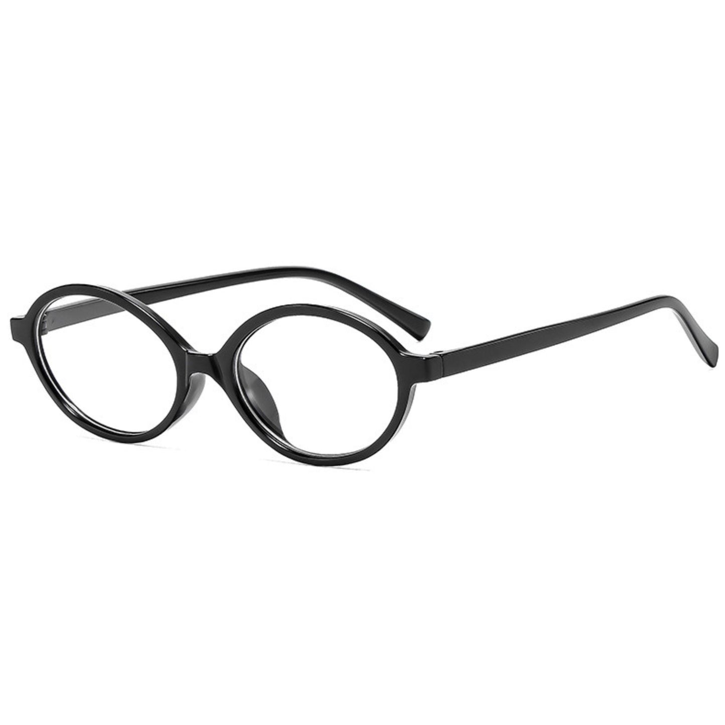 Lentes Armazon Optico de Acetato estilo Hailey varios colores
