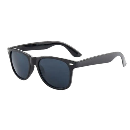 Gafas Lentes de Sol Retro estilo Jack Polarizadas