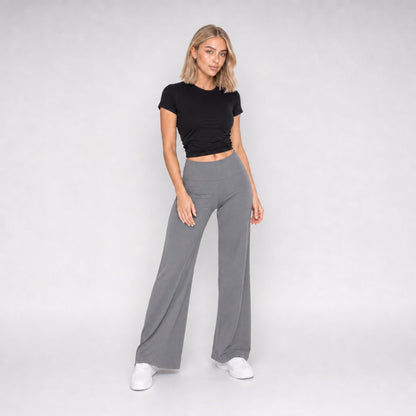 Calza Leggings Deportiva Palazzo varios colores