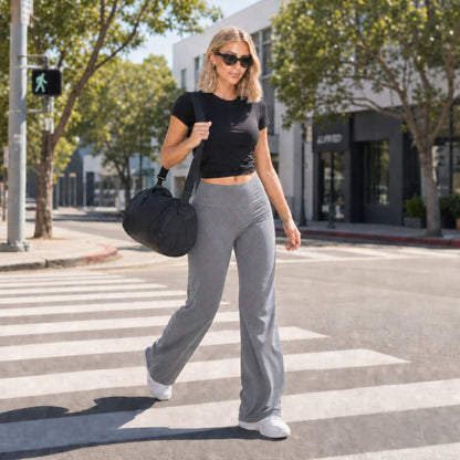 Calza Leggings Deportiva Palazzo varios colores