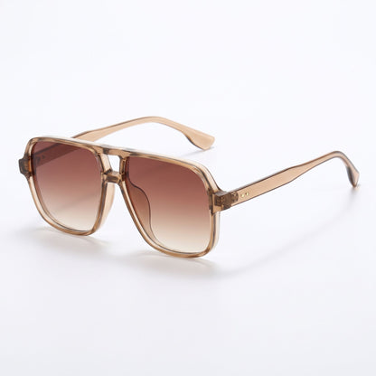 Gafas Lentes de Sol Retro Estilo Aviador Piloto