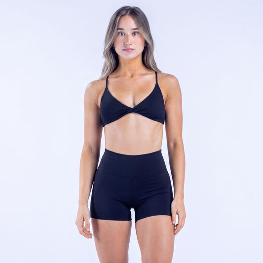 Conjunto Deportivo Peto + Calza Corta