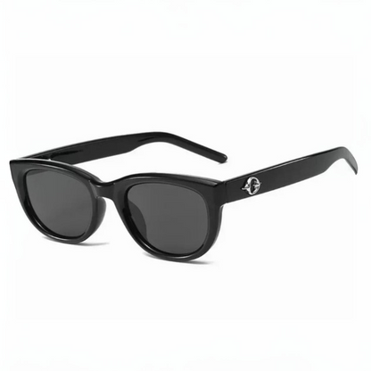 Lentes Gafas De Sol Retro Polarizadas Hombre Mujer Unisex