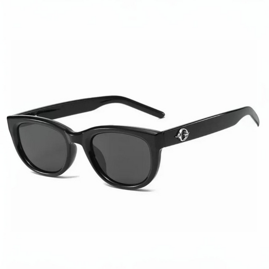 Lentes Gafas De Sol Retro Polarizadas Hombre Mujer Unisex