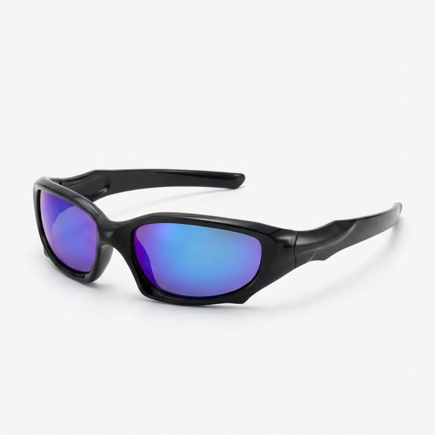 Gafas Lentes de Sol Deportivas Ciclismo Running Outdoor