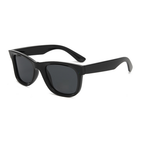 Lentes Gafas De Sol estilo Jack Polarizados Unisex