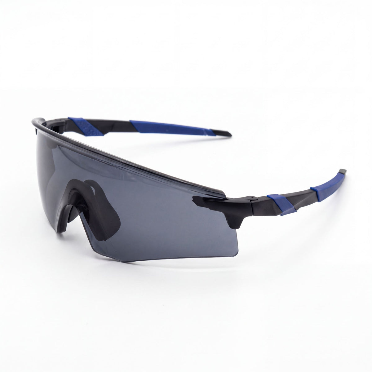Lentes Gafas De Sol estilo Kato Ciclismo Outdoor Negro UV400