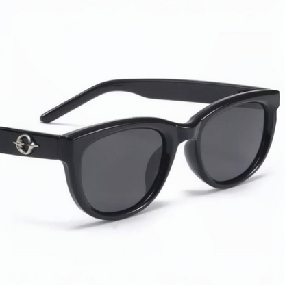 Lentes Gafas De Sol Retro Polarizadas Hombre Mujer Unisex