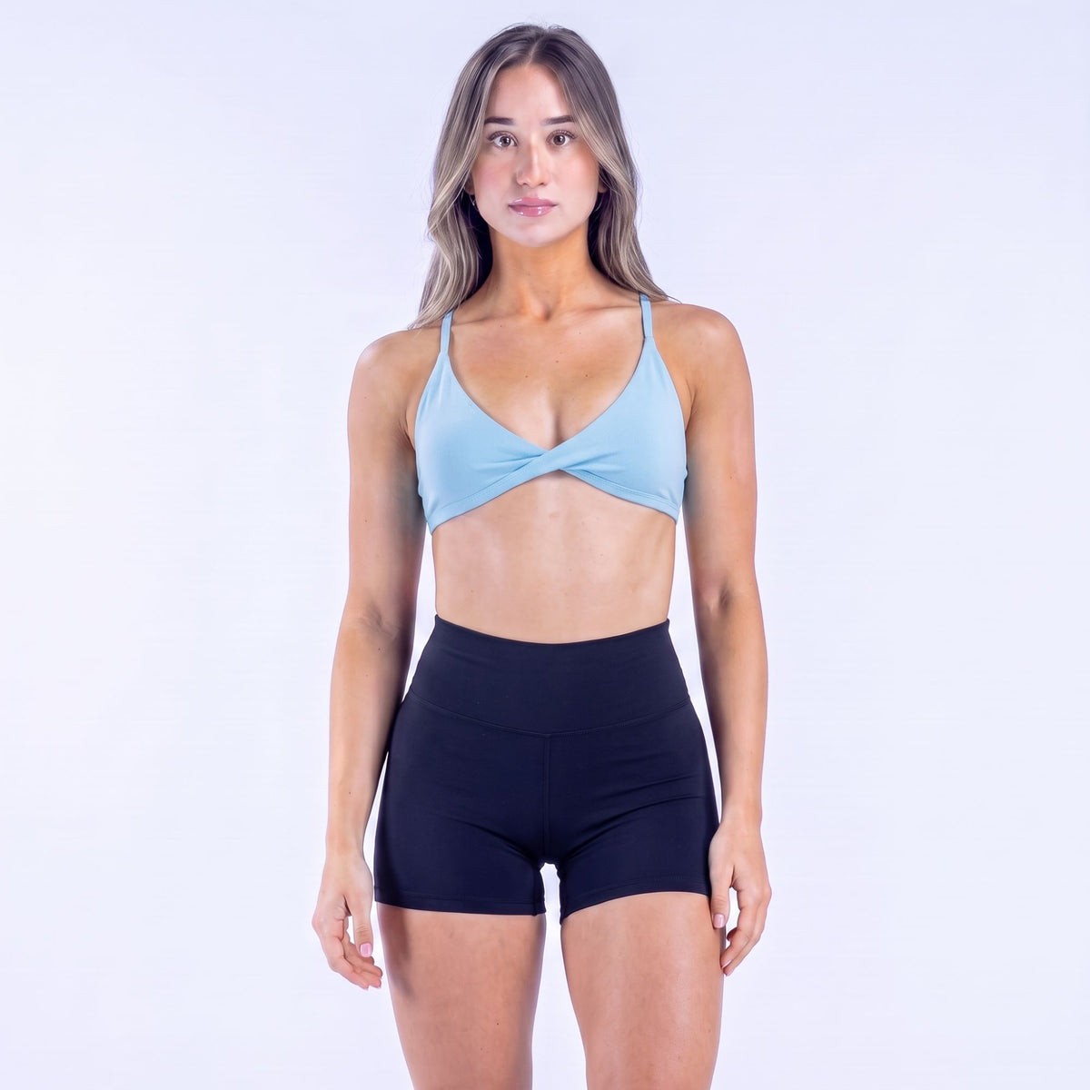 Conjunto Deportivo Peto + Calza Corta
