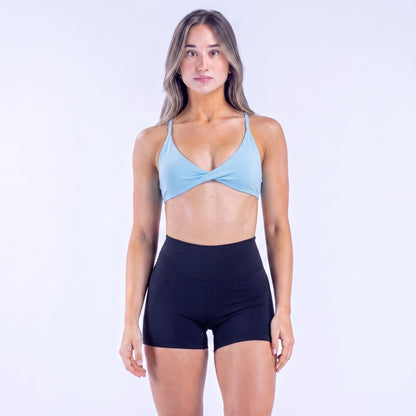 Conjunto Deportivo Peto + Calza Corta
