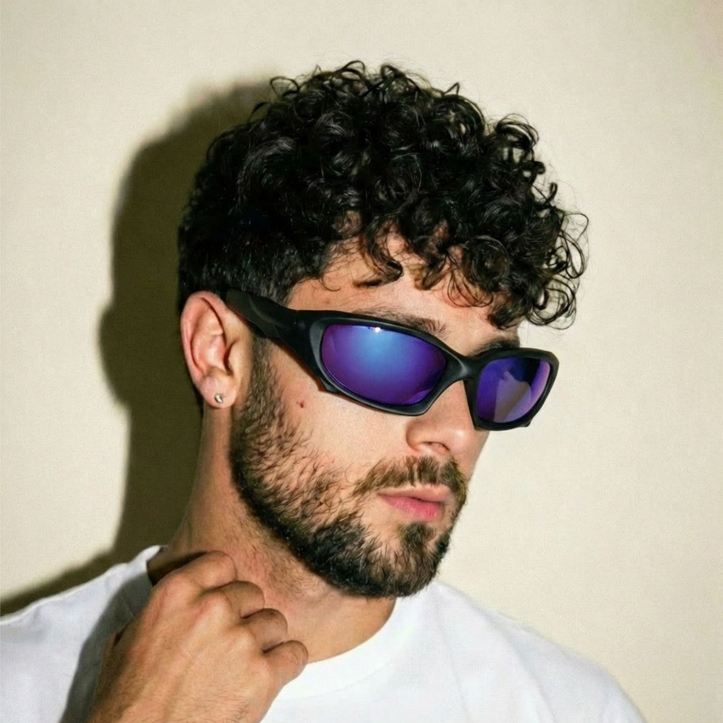 Gafas Lentes de Sol Deportivas Ciclismo Running Outdoor