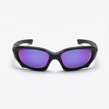 Gafas Lentes de Sol Deportivas Ciclismo Running Outdoor