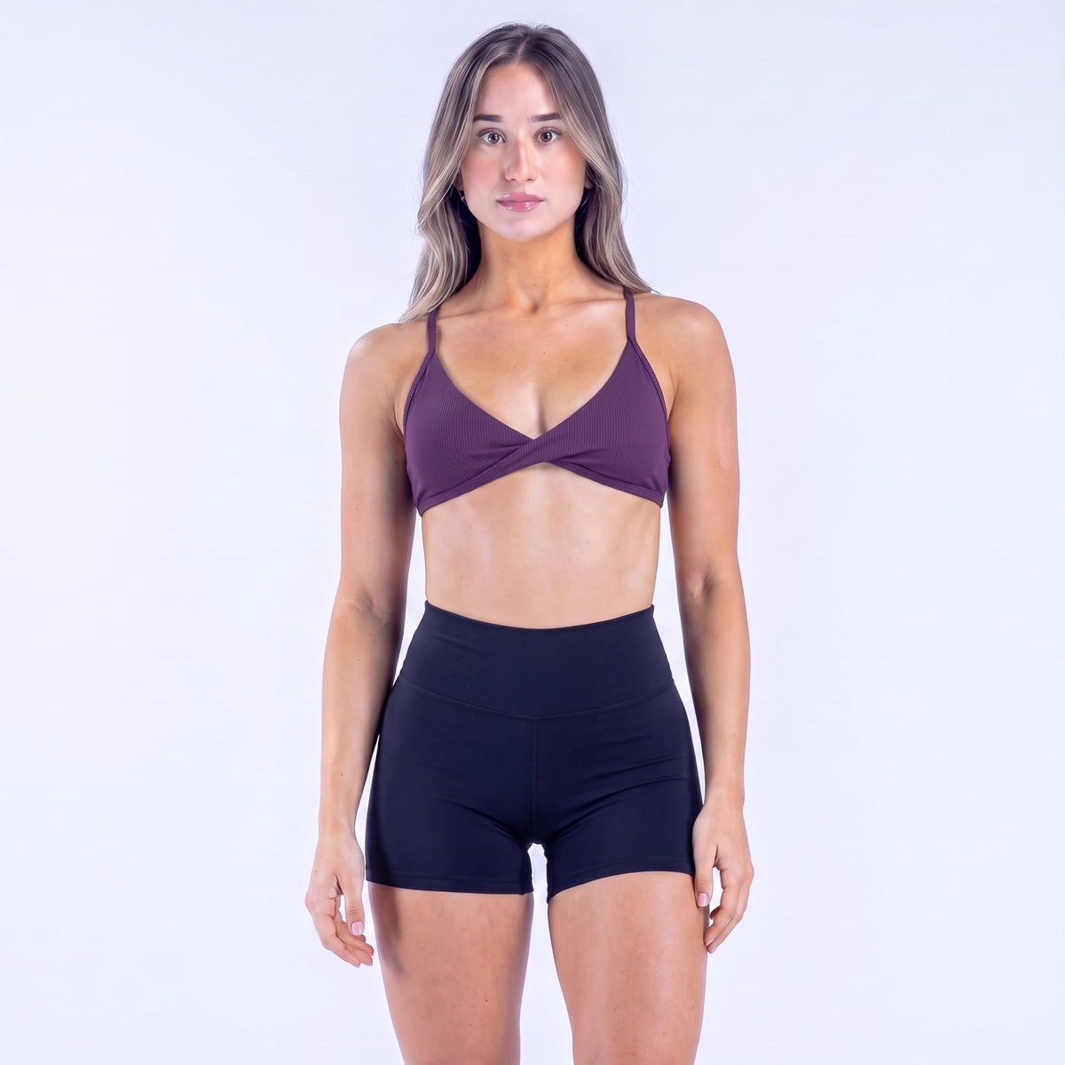 Conjunto Deportivo Peto + Calza Corta