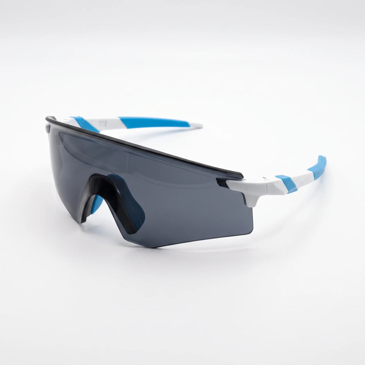 Lentes Gafas De Sol estilo Kato Ciclismo Outdoor Blanco UV400